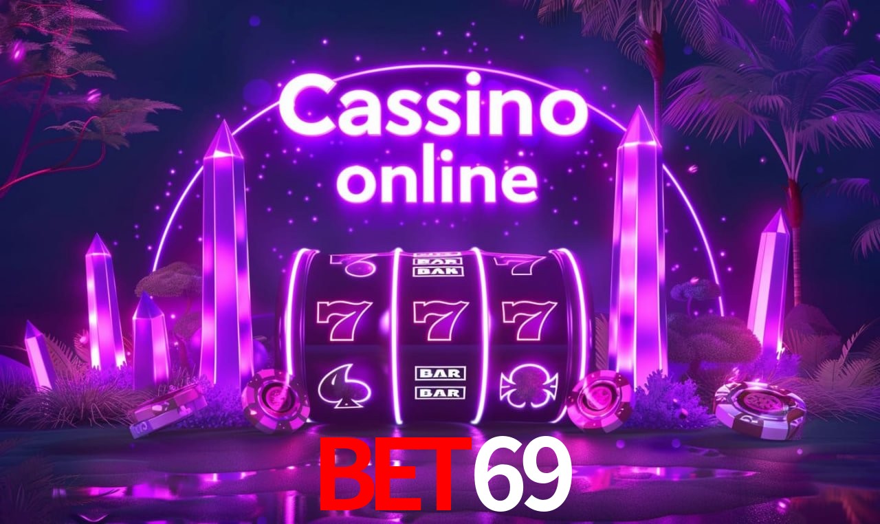 Recursos de Bônus bet69