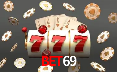 Inovações de Jogos na bet69: O Futuro das Experiências Interativas