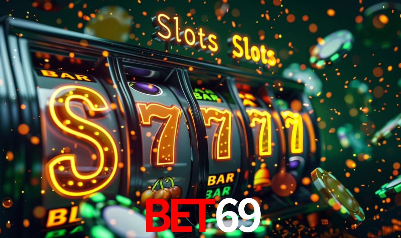 Jogos de Slot bet69