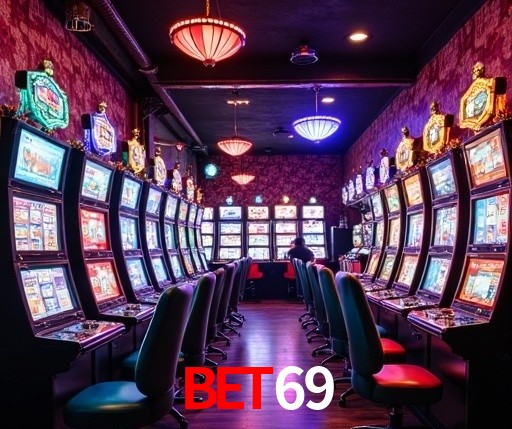 Design Responsivo bet69