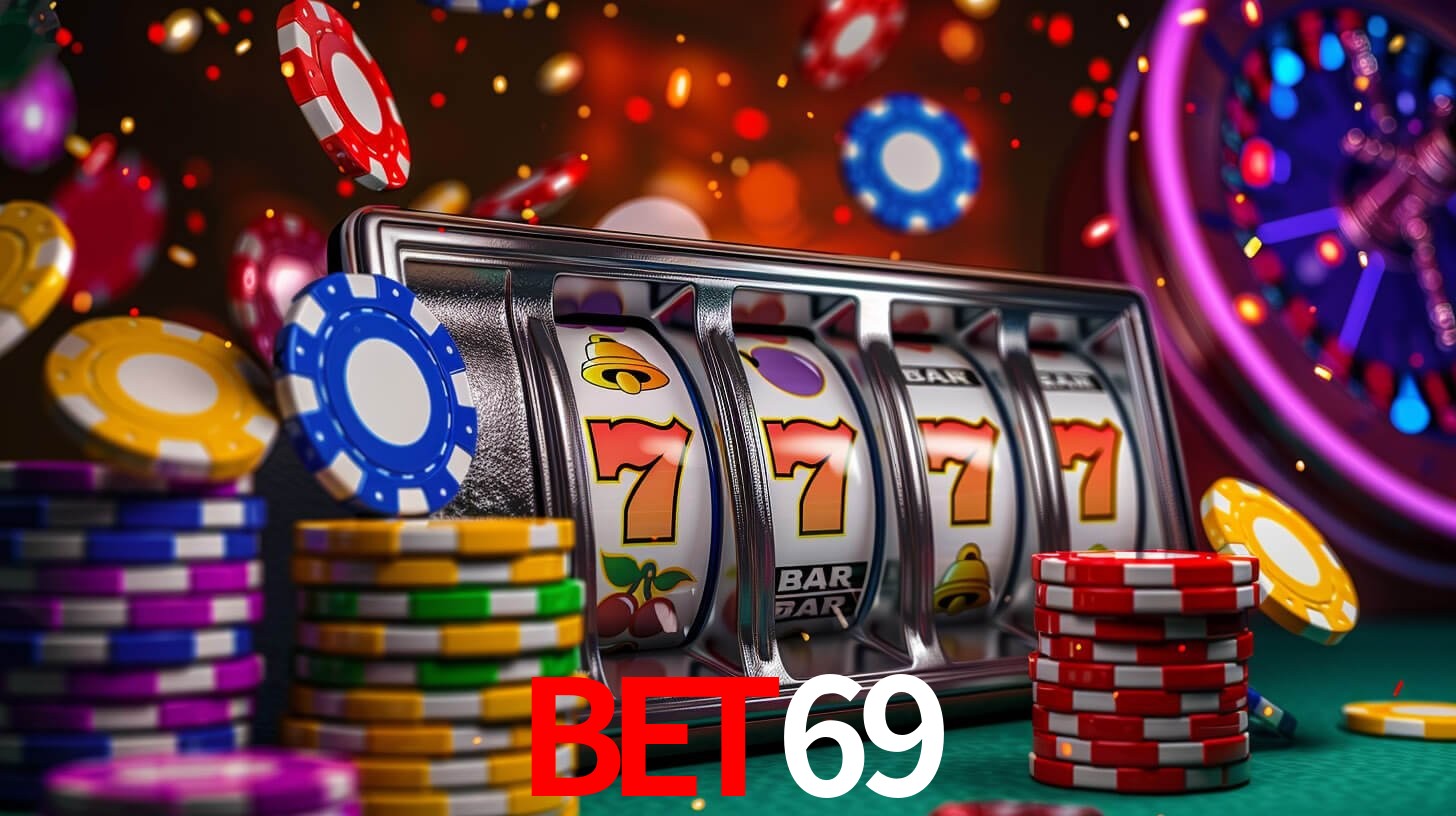 Apostas de Tênis bet69