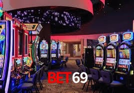 Benefícios da Conta bet69