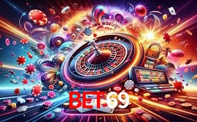 Cadastro Rápido bet69