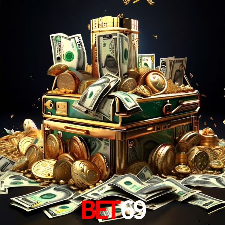 Benefícios da Conta bet69