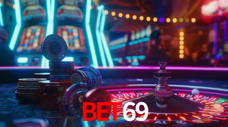 Mesa de Blackjack bet69