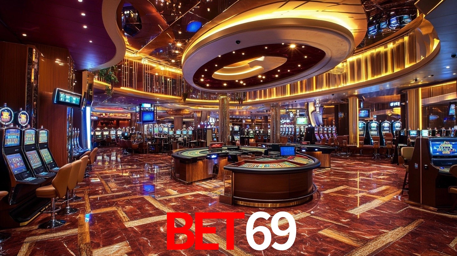 Torneios bet69