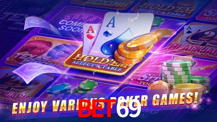 Bônus Diários bet69