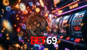 Casino Ao Vivo bet69