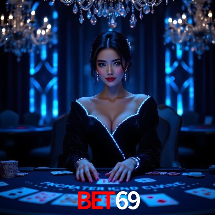 Promoções Sazonais bet69