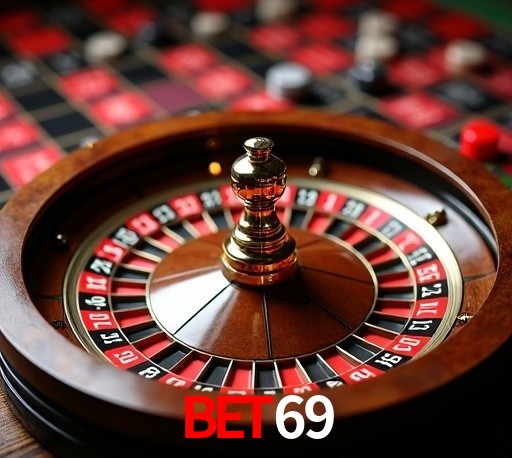 Cadastro Rápido bet69