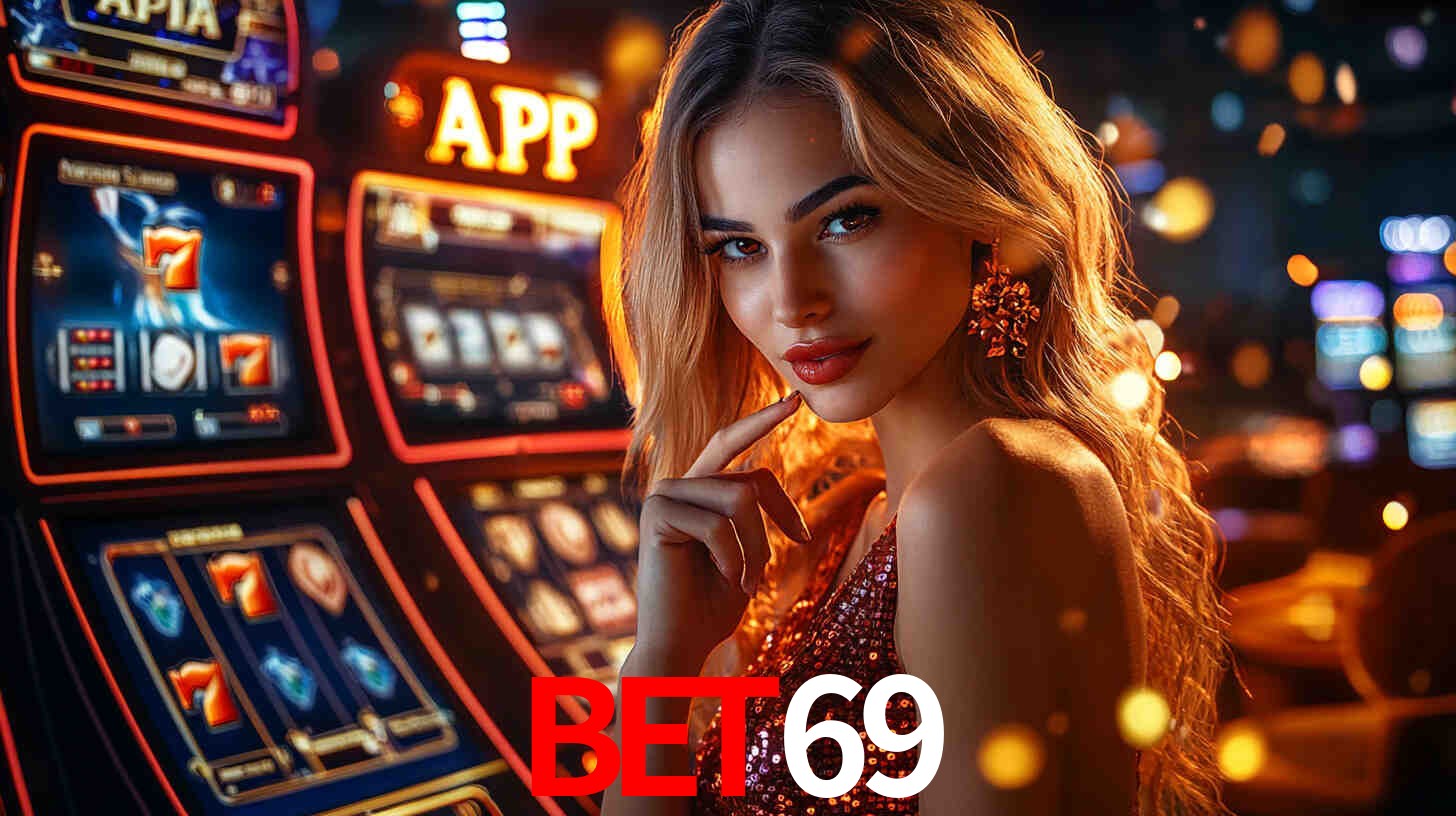 Baixar App Android BET69