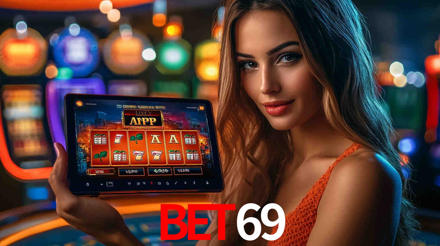 Baixar App iOS BET69