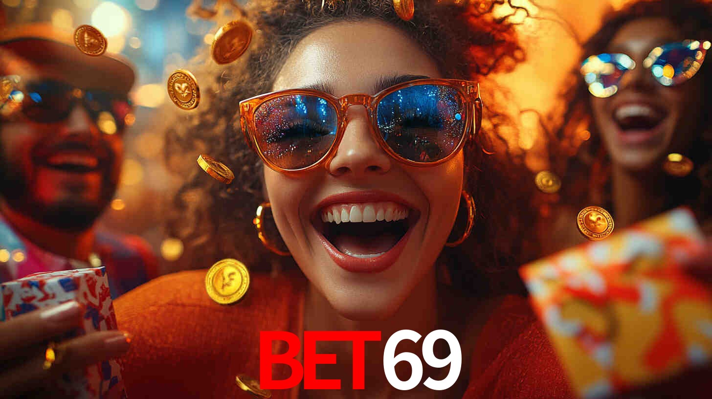 Bônus Sem Depósito no BET69