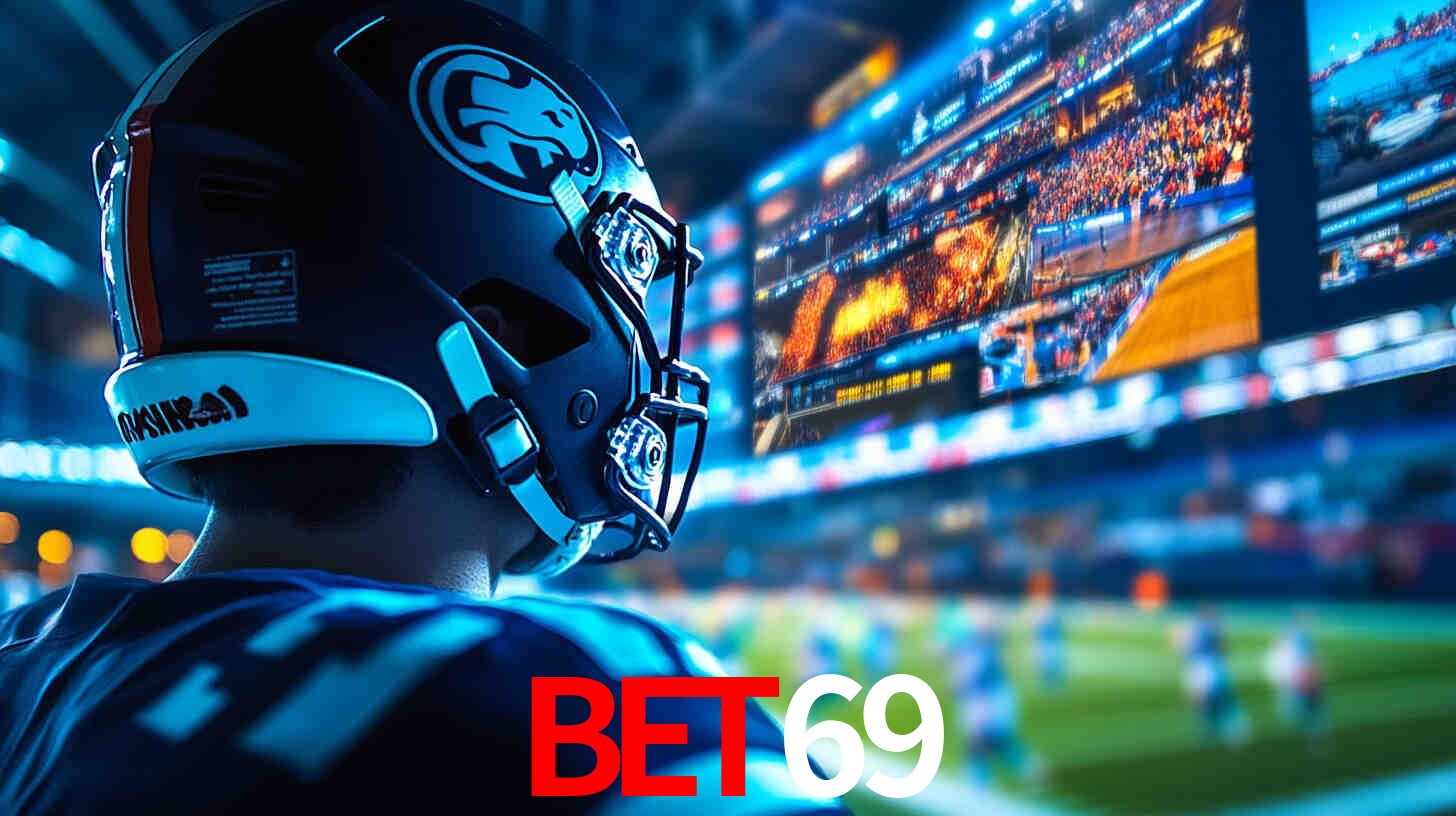 Apostas Esportivas no BET69