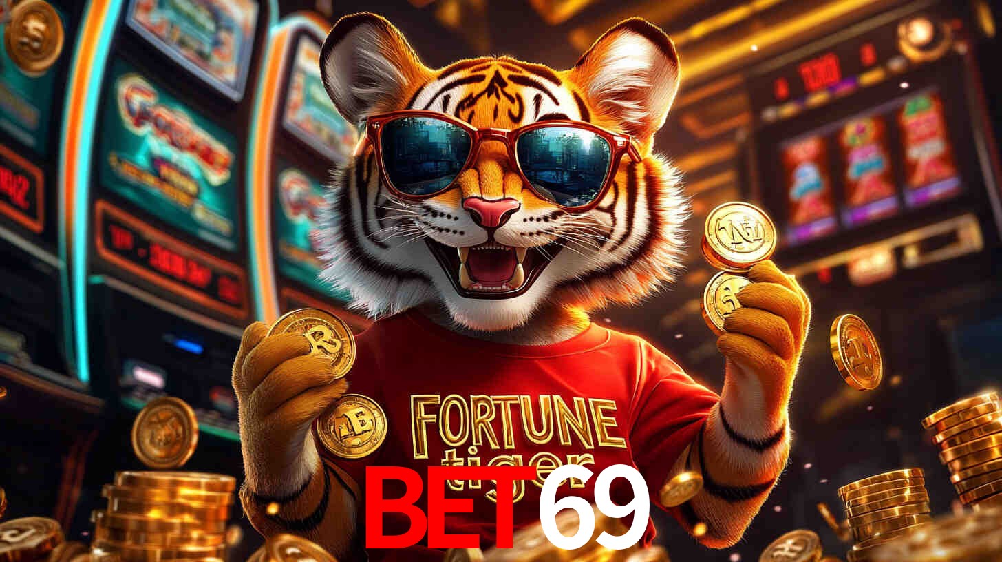 Por Que Jogar Fortune Tiger no BET69