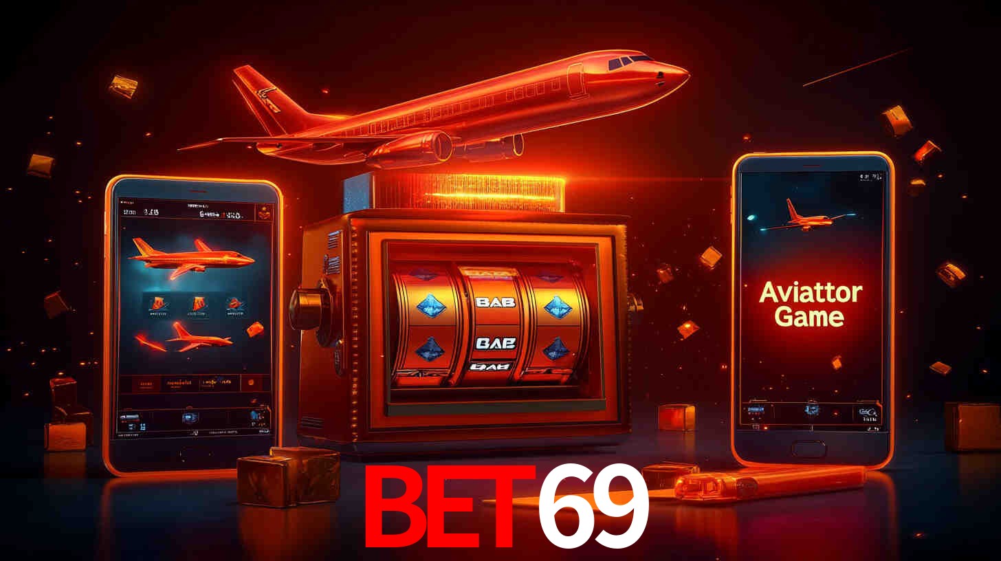 Como Jogar Aviator no BET69