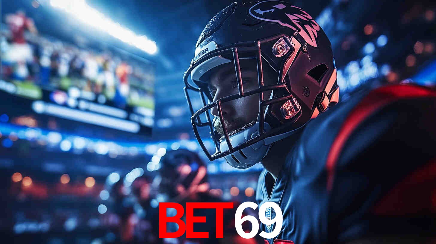 Transforme Suas Apostas em Grandes Prêmios no BET69